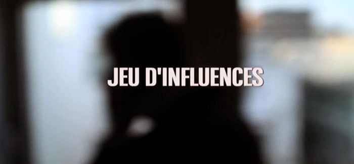 Jeu Influence 10 05 2014